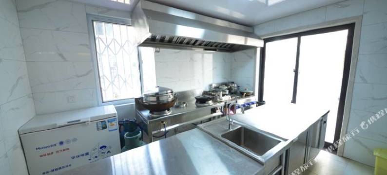 舟山朱家尖风林雅居民宿图片