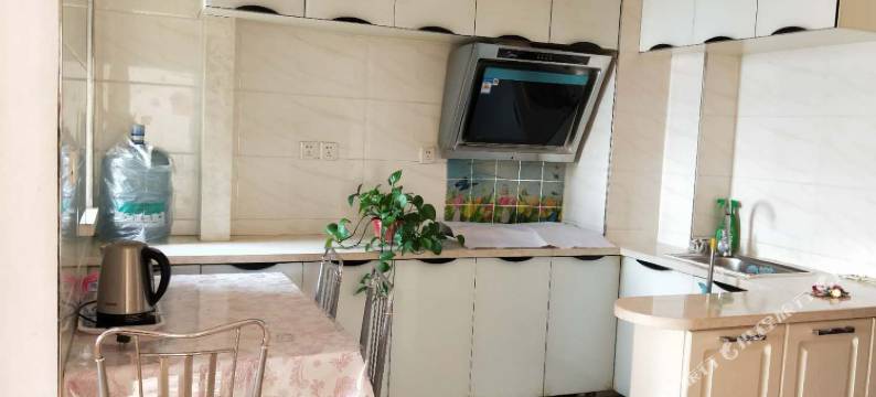 沈阳优乐美主题日租公寓图片