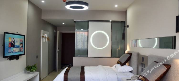 都市118·精选酒店(大冶罗金大道店)图片