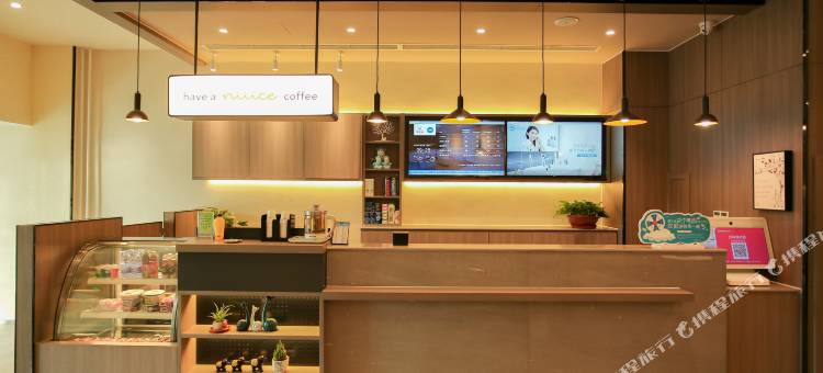 汉庭酒店(沧州解放路店)图片