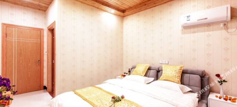 西塘朱氏艺术客栈图片