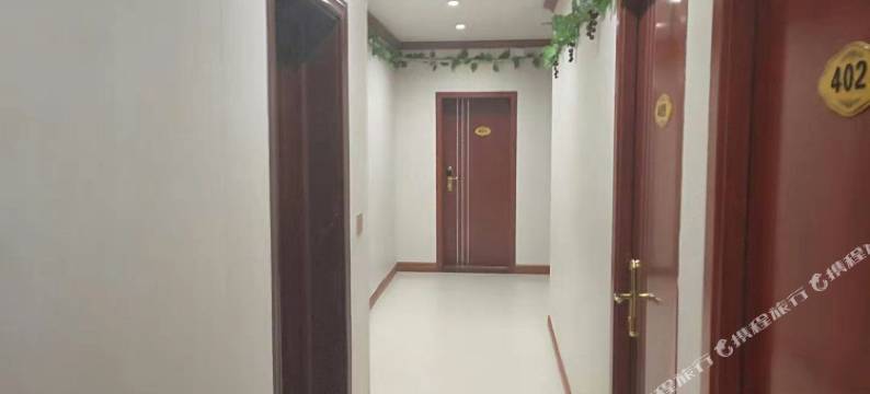 崇义鼎珍宾馆图片