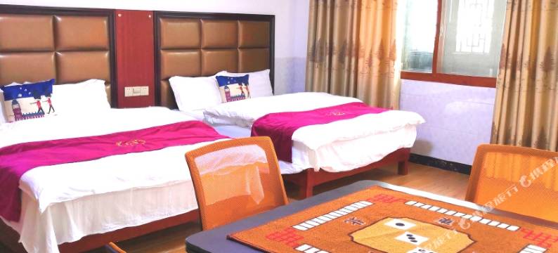 衡阳平安财旺宾馆图片