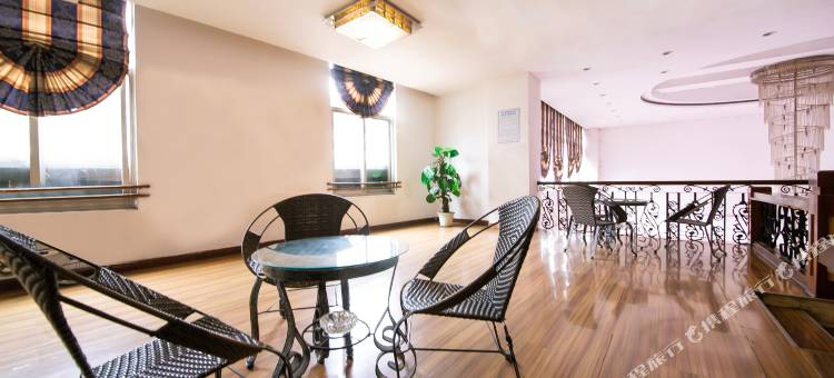 鸿雁宾馆(平阳水头店)图片