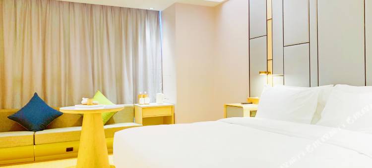 全季酒店(合肥蒙城北路店)图片