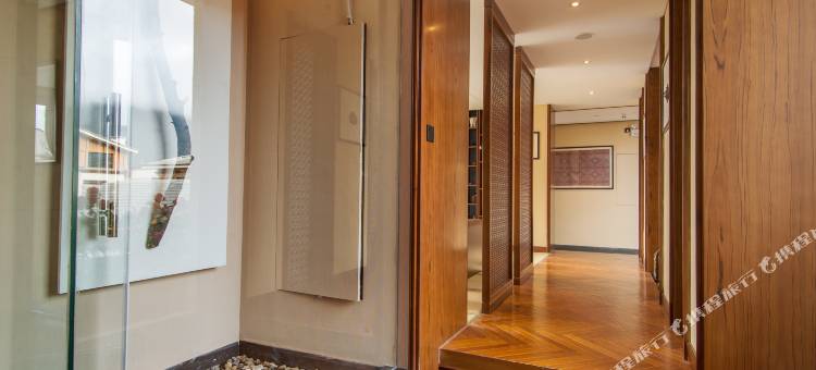 尼洋阁庄园酒店图片