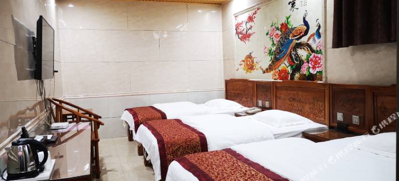 北苑商务宾馆(莘县2店)图片