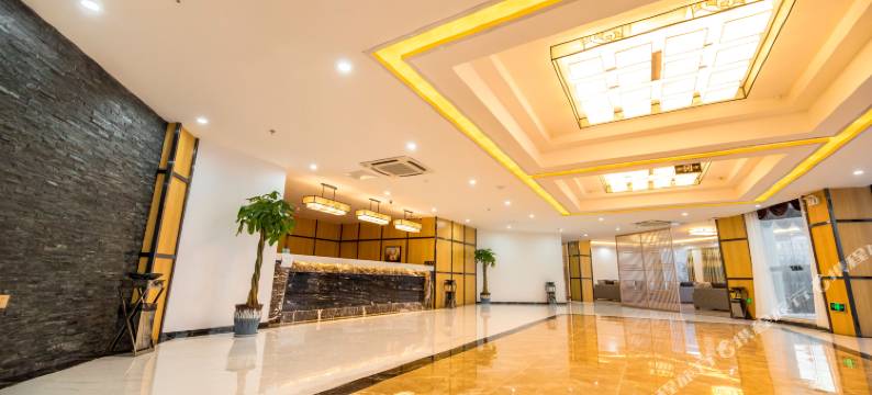 蓬莱加泰锦悦酒店图片