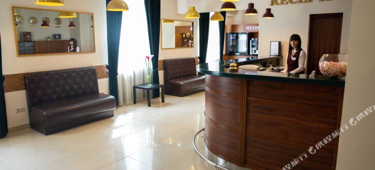 千里马宜必思酒店(Maxima Irbis Hotel)图片