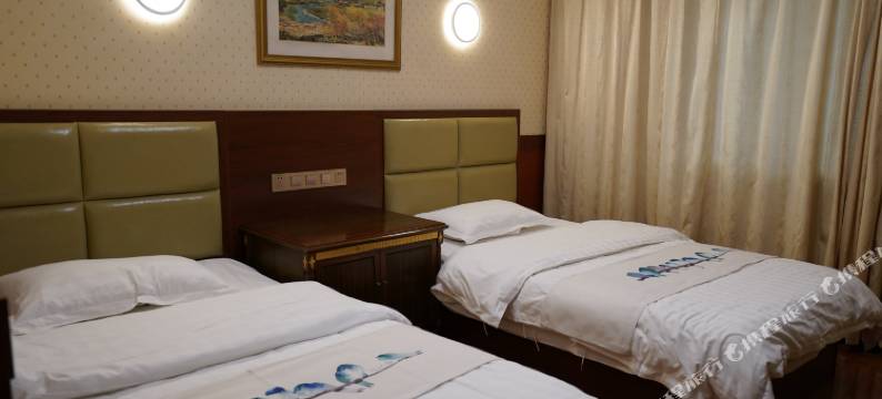 丹巴兴顺宾馆图片