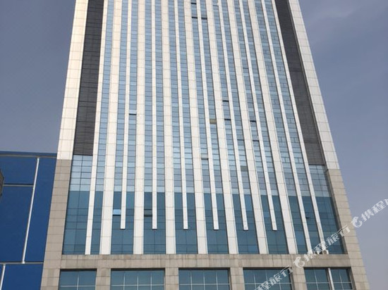 Hanting hotel tianjin tong lou branch china