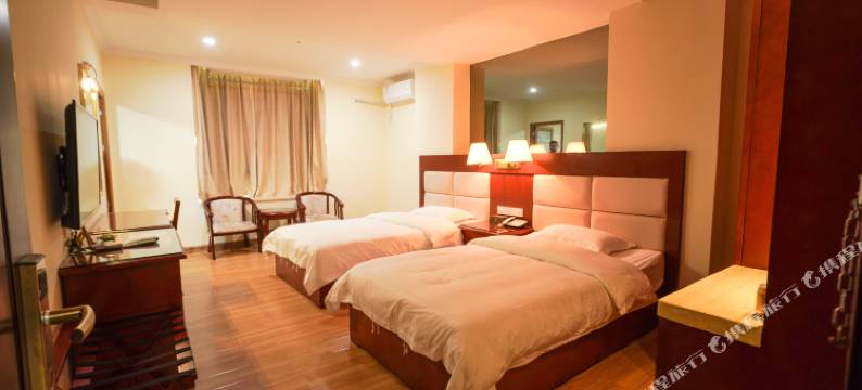 惠州铂金天钻国际公馆图片