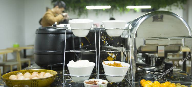 佳宾良品酒店(世纪金源购物中心店)图片