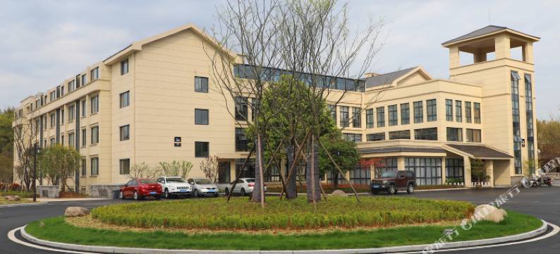 安吉两山讲习所培训中心图片