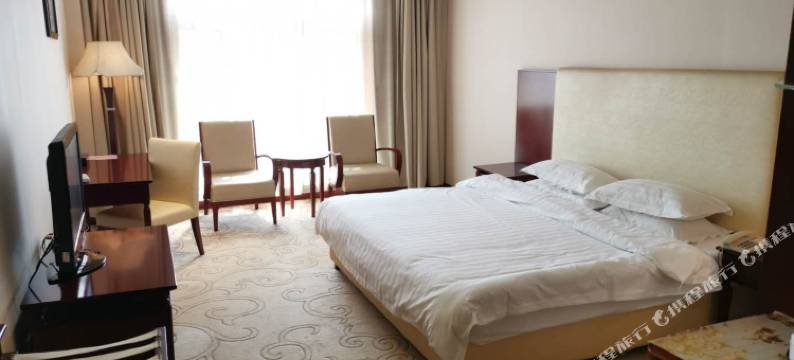 江苏金梦都宾馆图片
