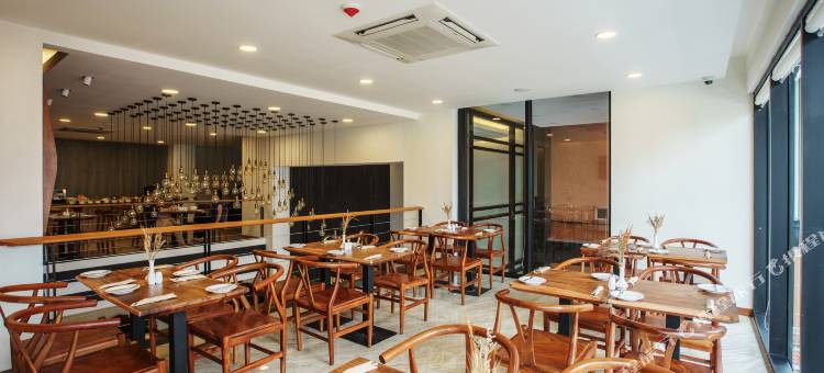 席姆精品酒店(Sim Boutique Hotel)图片