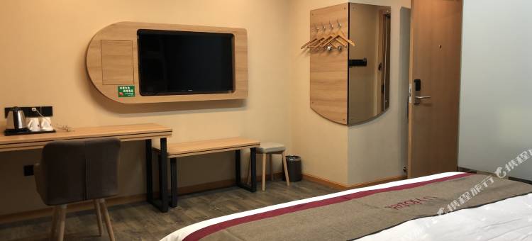 尚客优酒店(东阳南马朝阳路店)图片