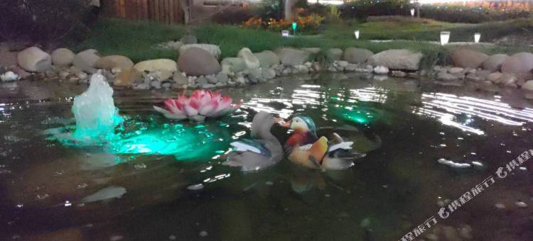 上海如懿小院民宿图片