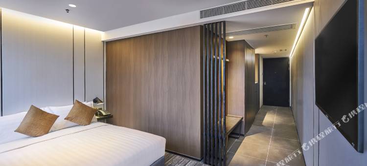 悦品酒店(荃湾店)图片