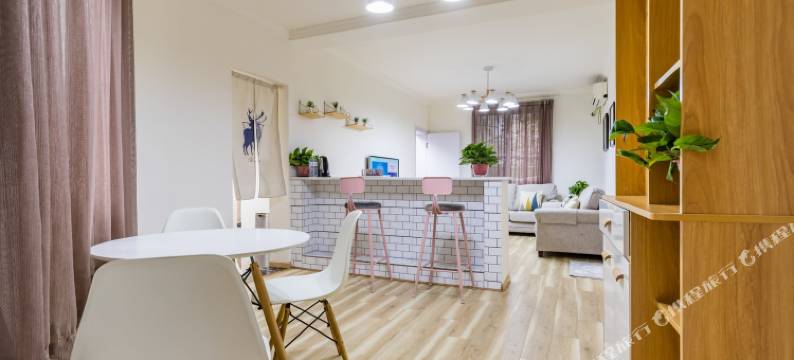 成都芶先生度假别墅(2号店)图片