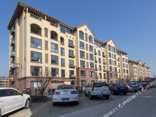 蓬莱紫金世家公寓