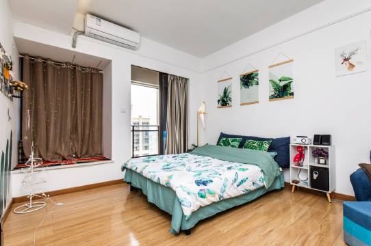 汕头觅食记公寓(2号店)