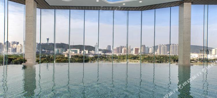 厦门航空金雁酒店图片