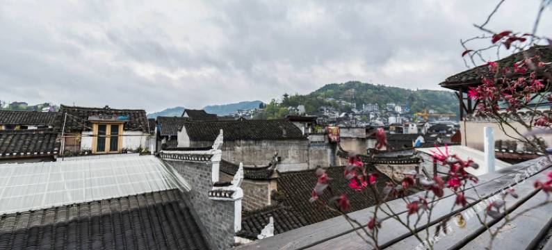 一方院民宿图片