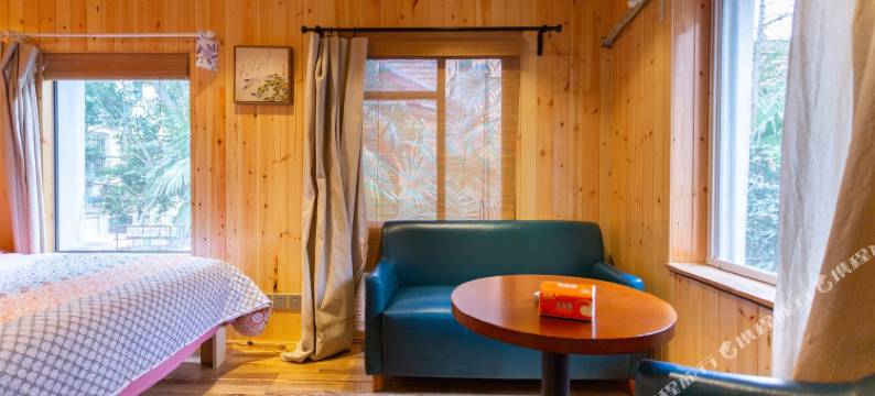 上海bazzumoon联排别墅图片