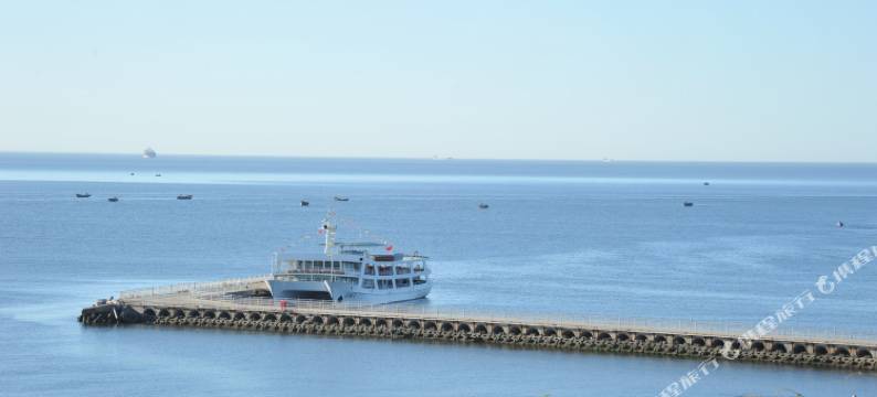 雨轩公寓(北戴河育花路店)图片