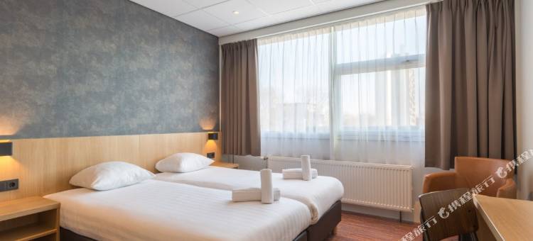 贝斯特韦斯特阿姆斯特丹酒店(Best Western Amsterdam)图片