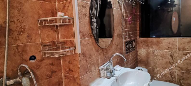 新雅商务宾馆(成都新会展中心店)图片