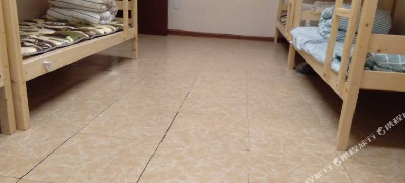 福州解忧旅途青年旅社图片