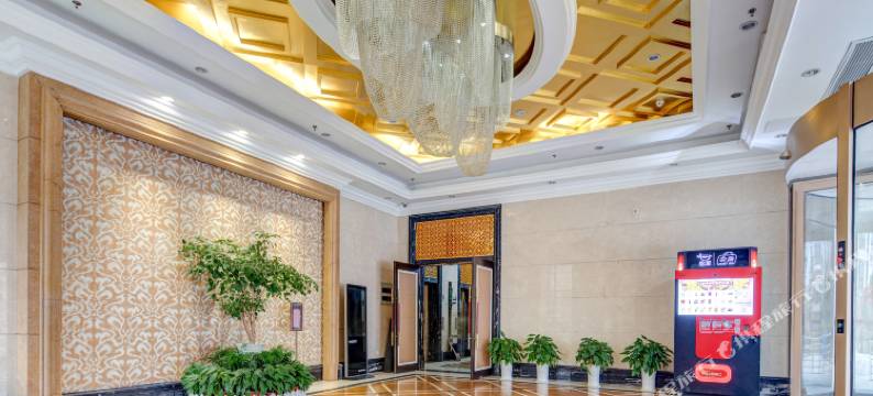 凯维娜酒店(南京胜太路地铁站店)图片