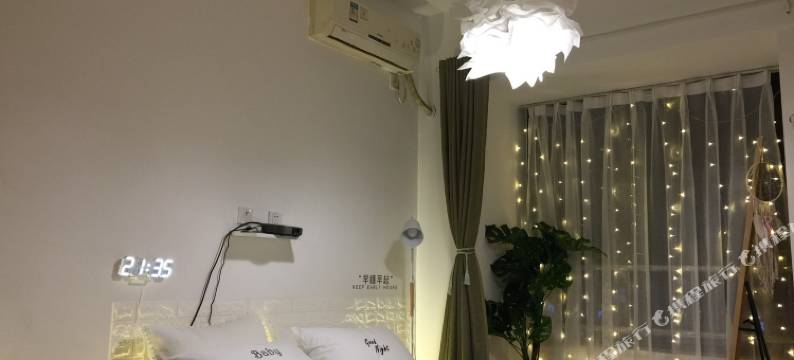 童哥公寓(西安2号店)图片