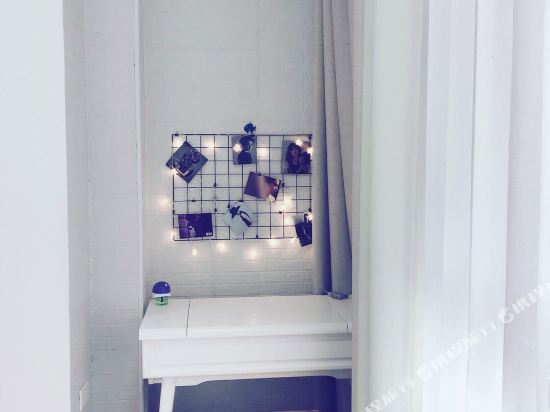 柳州五酱公寓(2号店)