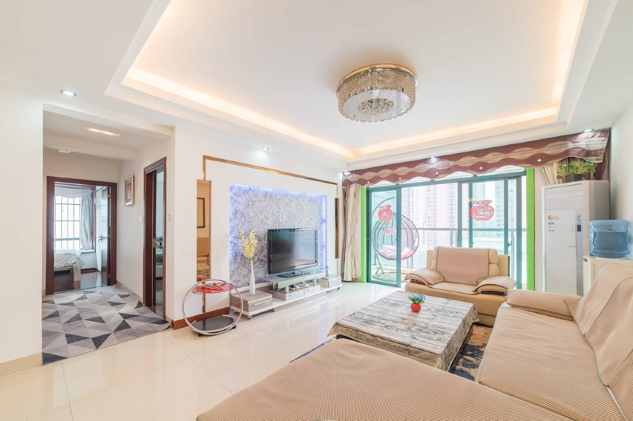 南宁璞宿民宿(4号店)