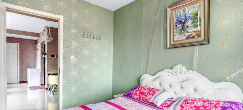 新概念家庭民宿(大同东方罗马城店)图片