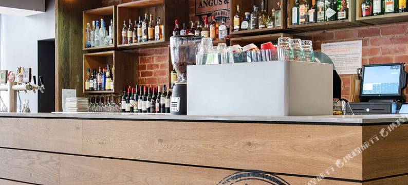 阿德莱德梅里登曼特拉酒店(Mantra Meridien Adelaide)图片