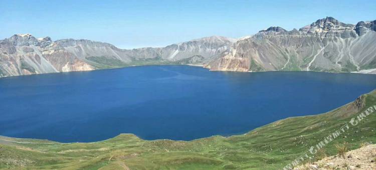 长白山斯维登度假公寓(长白山西景区售票处)图片