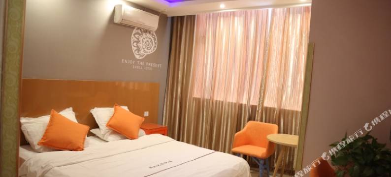 欧尚精选酒店(寿光一中科技学院店)图片