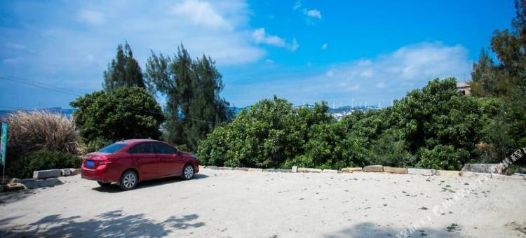 龙海海湾民宿图片