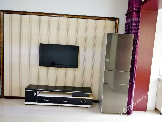 佳木斯晓庆公寓(4号店)