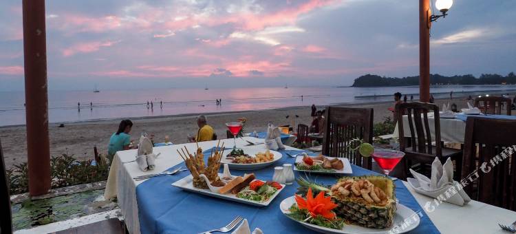 皇家兰塔度假村及水疗中心(Royal Lanta Resort & Spa)图片