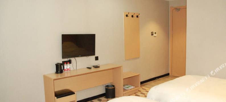 延安品全宾馆图片