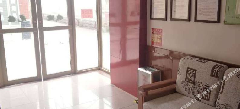 济南丰运宾馆图片