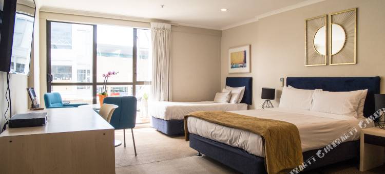 U公寓酒店(U Residence Hotel)图片