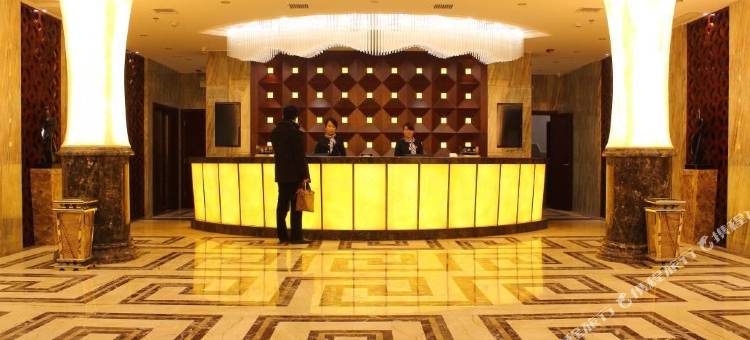 爱尚酒店(吉安人民广场店)图片