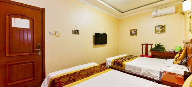 滦县雅居客栈图片