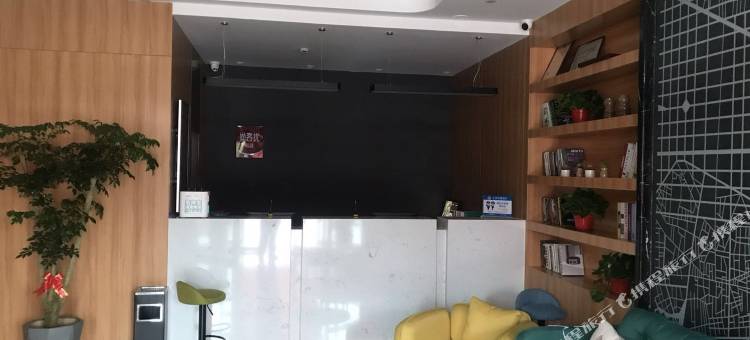 尚客优精选酒店(兴化万达广场店)图片